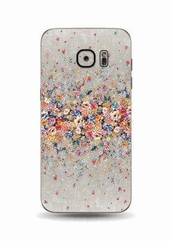 SAMSUNG GALAXY S 7 Colorburst Blossoms