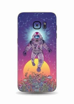 SAMSUNG GALAXY S 7 Cosmic Voyager