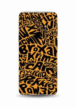 SAMSUNG GALAXY S 9 Word Maze