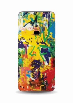 SAMSUNG GALAXY S 9 Vibrant Motion