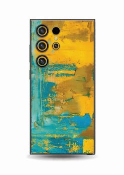 SAMSUNG GALAXY S24 ULTRA Vibrant Fusion