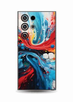 SAMSUNG GALAXY S24 ULTRA Fusion Stream