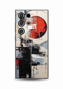 SAMSUNG GALAXY S24 ULTRA Crimson Void
