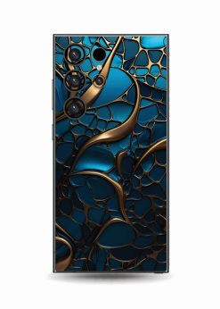 SAMSUNG GALAXY S24 ULTRA Blue Radiance