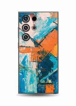 SAMSUNG GALAXY S24 ULTRA Luminous Strokes