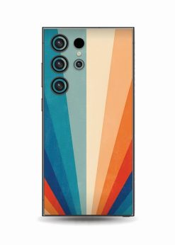 SAMSUNG GALAXY S24 ULTRA Nostalgic Flow