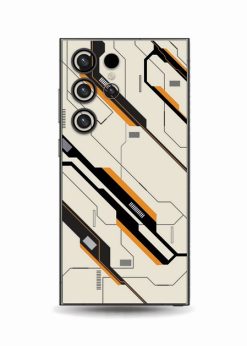 SAMSUNG GALAXY S24 ULTRA Inferno Tracks
