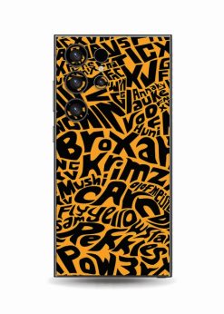 SAMSUNG GALAXY S24 ULTRA Word Maze