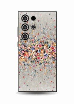 SAMSUNG GALAXY S24 ULTRA Colorburst Blossoms