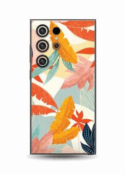 SAMSUNG GALAXY S24 ULTRA Tropical Fusion