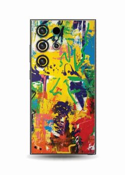 SAMSUNG GALAXY S24 ULTRA Vibrant Motion