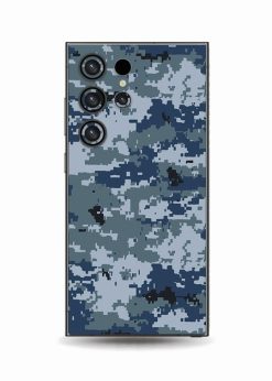 SAMSUNG GALAXY S24 ULTRA Frost Camo