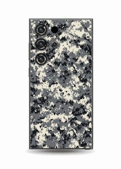 SAMSUNG GALAXY S24 ULTRA Arctic Camo