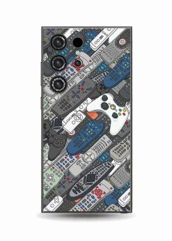 SAMSUNG GALAXY S24 ULTRA Gamer_s Trap