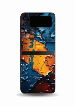 SAMSUNG GALAXY Z FLIP 3 5G Chromatic Pulse