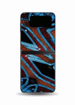 SAMSUNG GALAXY Z FLIP 3 5G Concrete Pulse