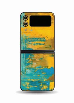 SAMSUNG GALAXY Z FLIP 3 5G Vibrant Fusion
