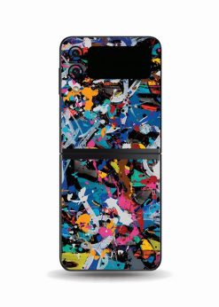 SAMSUNG GALAXY Z FLIP 3 5G Colorburst