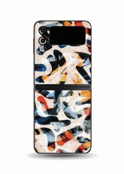 SAMSUNG GALAXY Z FLIP 3 5G Radiant Motion