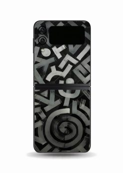 SAMSUNG GALAXY Z FLIP 3 5G Shade Matrix