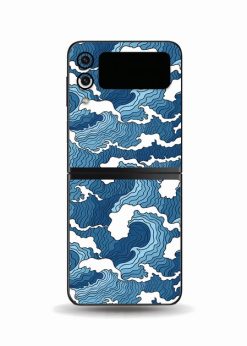 SAMSUNG GALAXY Z FLIP 3 5G Wave Whisper