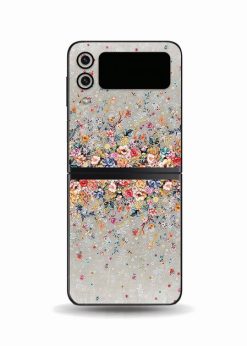 SAMSUNG GALAXY Z FLIP 3 5G Colorburst Blossoms