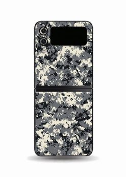 SAMSUNG GALAXY Z FLIP 3 5G Arctic Camo
