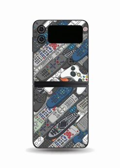 SAMSUNG GALAXY Z FLIP 3 5G Gamer_s Trap