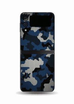 SAMSUNG GALAXY Z FLIP 3 5G Polar Hex