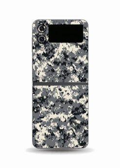 SAMSUNG GALAXY Z FLIP 4 Arctic Camo