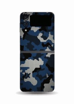 SAMSUNG GALAXY Z FLIP 4 Polar Hex