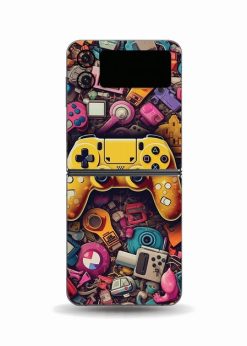 SAMSUNG GALAXY Z FLIP 4 Gamer_s Heap