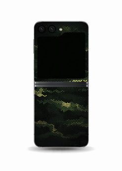 SAMSUNG GALAXY Z FLIP 5 HexaCamo