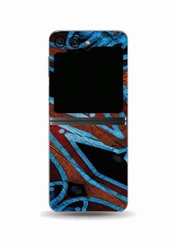 SAMSUNG GALAXY Z FLIP 5 Concrete Pulse