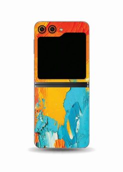 SAMSUNG GALAXY Z FLIP 5 Radiant Surge