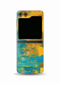 SAMSUNG GALAXY Z FLIP 5 Vibrant Fusion