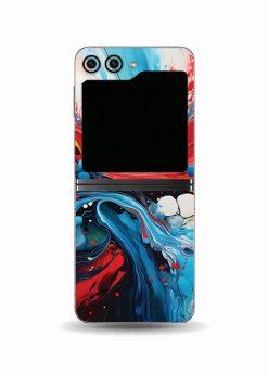 SAMSUNG GALAXY Z FLIP 5 Fusion Stream