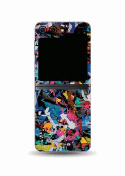 SAMSUNG GALAXY Z FLIP 5 Colorburst