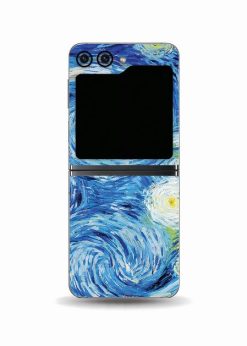 SAMSUNG GALAXY Z FLIP 5 Celestial Whirl