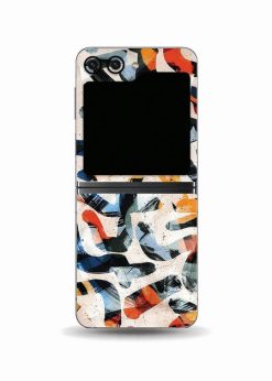 SAMSUNG GALAXY Z FLIP 5 Radiant Motion