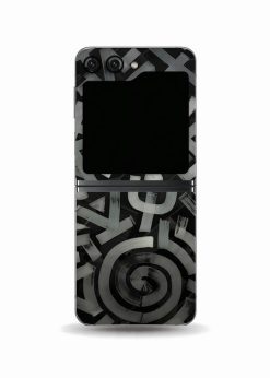 SAMSUNG GALAXY Z FLIP 5 Shade Matrix