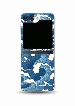 SAMSUNG GALAXY Z FLIP 5 Wave Whisper