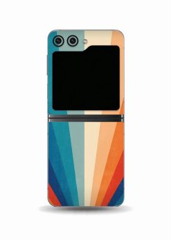 SAMSUNG GALAXY Z FLIP 5 Nostalgic Flow