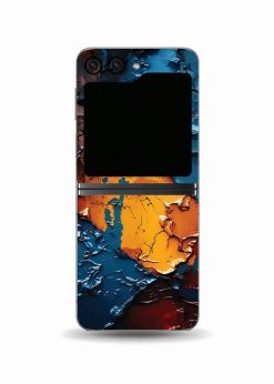 SAMSUNG GALAXY Z FLIP Chromatic Pulse