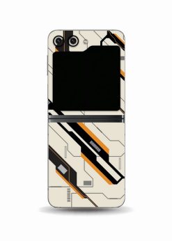 SAMSUNG GALAXY Z FLIP Inferno Tracks