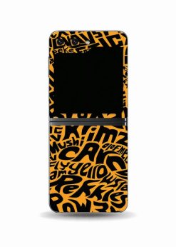 SAMSUNG GALAXY Z FLIP Word Maze