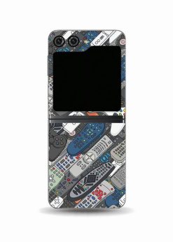 SAMSUNG GALAXY Z FLIP Gamer_s Trap