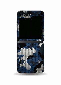 SAMSUNG GALAXY Z FLIP Polar Hex
