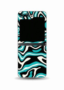 SAMSUNG GALAXY Z FLIP Polar Flow