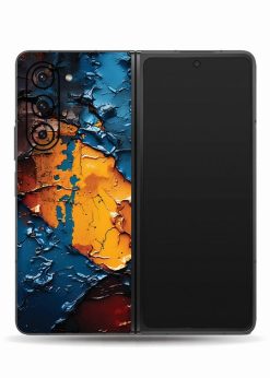 SAMSUNG GALAXY Z FOLD 5 Chromatic Pulse